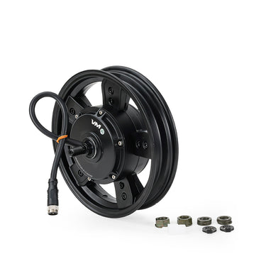 2000W Motor for Roadrunner Pro